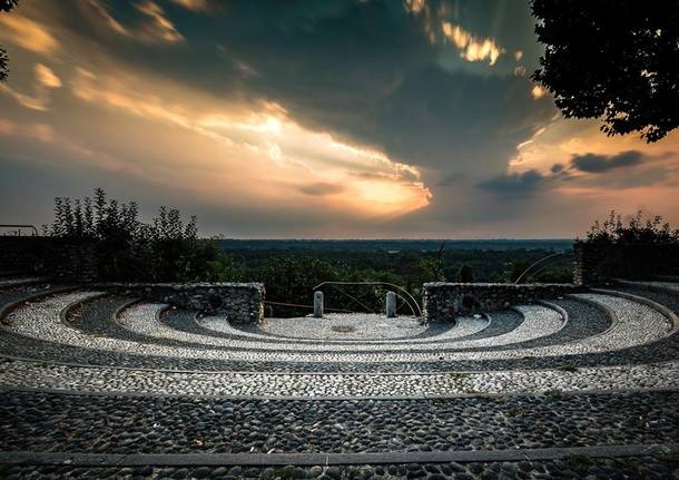 Lonate Pozzolo, Tornavento - foto di Marco Pozzi