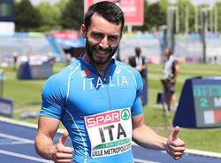 lorenzo perini 110 ostacoli atletica leggera