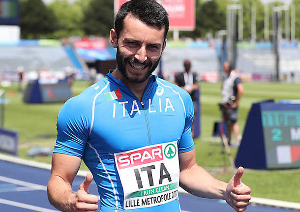 lorenzo perini 110 ostacoli atletica leggera