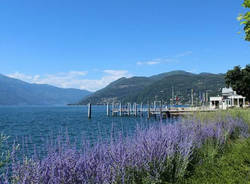 Luino - foto di Maria Desogos