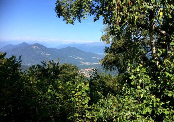 Monte Piambello - foto di Antonio Gerace