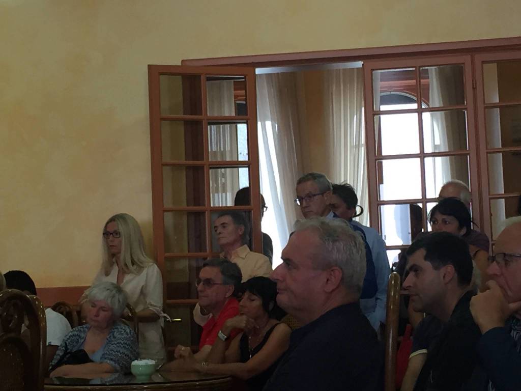 Nasce Insieme & Futuro, associazione "dedicata al centrodestra"