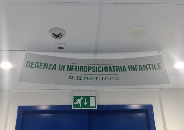 neuropsichiatria infantile