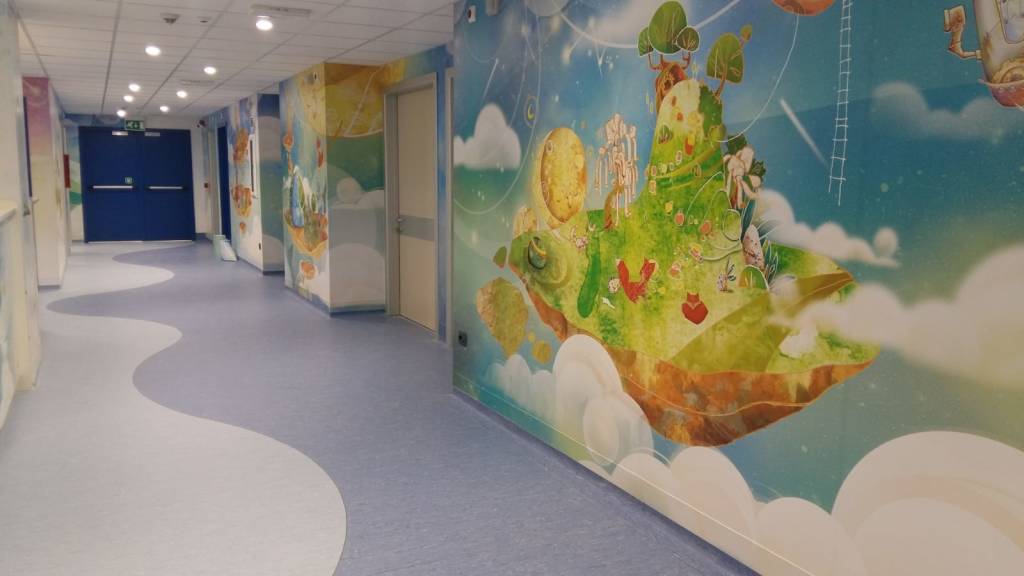 neuropsichiatria infantile