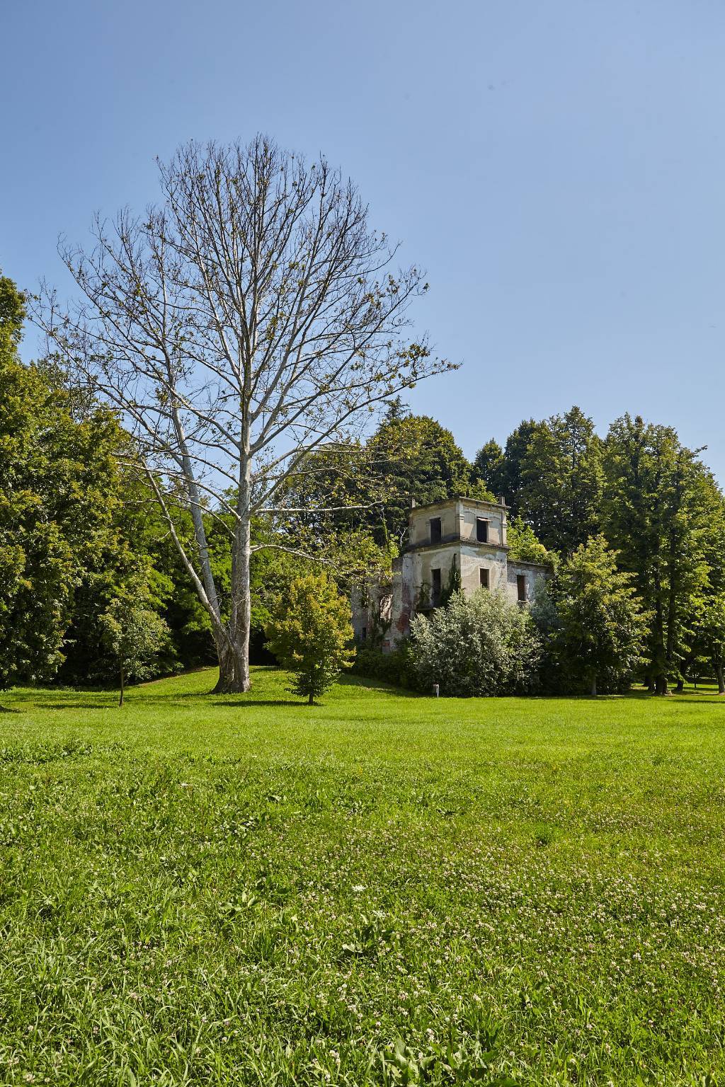 Parco Europa