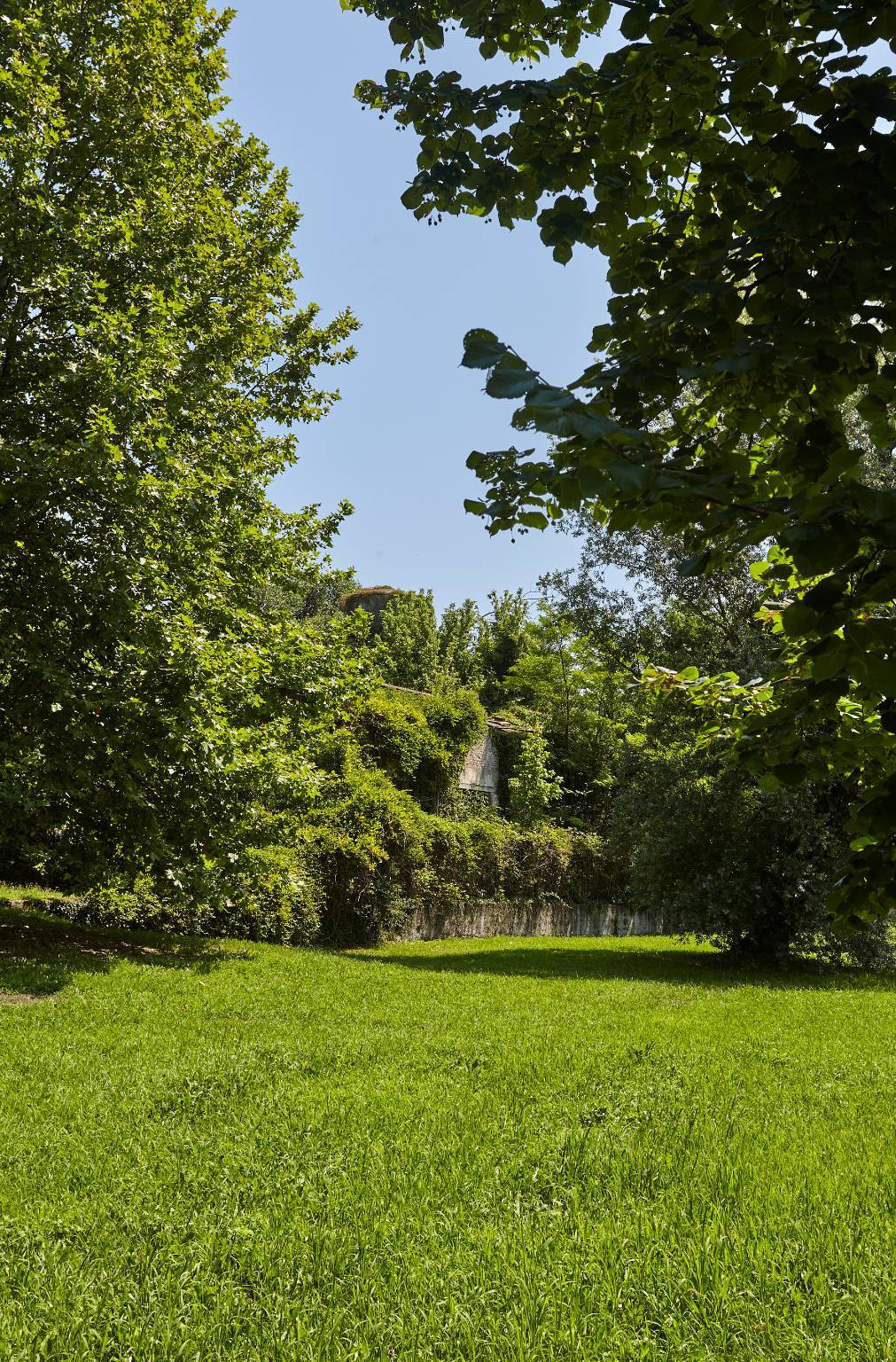 Parco Europa