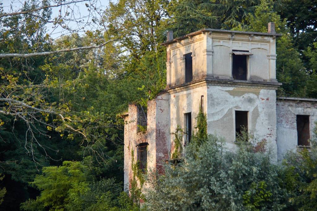 Parco Europa