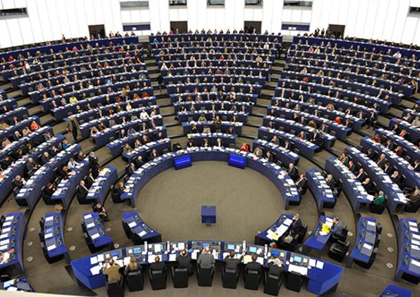 parlamento europeo