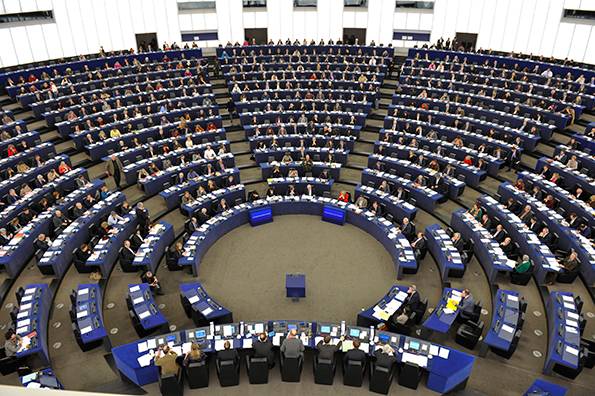 parlamento europeo