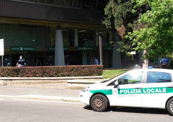 polizia locale legnano