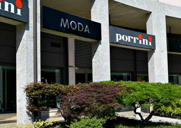 Porrini moda e casa