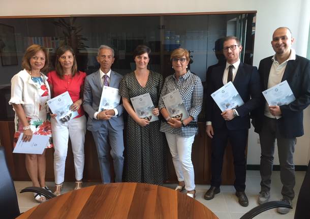 presentazione app tribunale busto arsizio