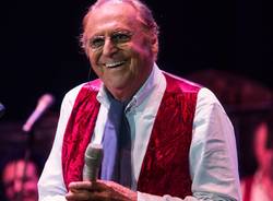 renzo arbore e l'orchestra italiana