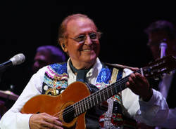 renzo arbore e l'orchestra italiana