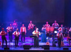 renzo arbore e l'orchestra italiana