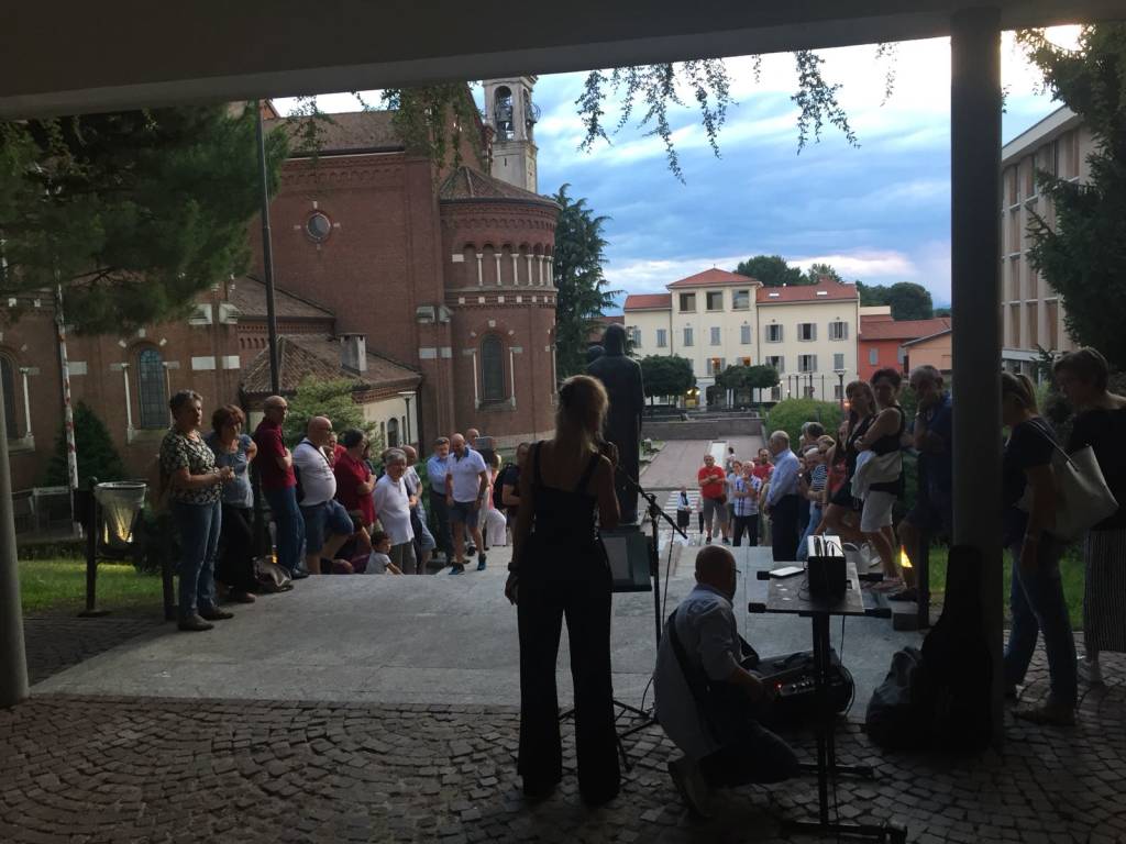 ricordo Laura Prati 2018