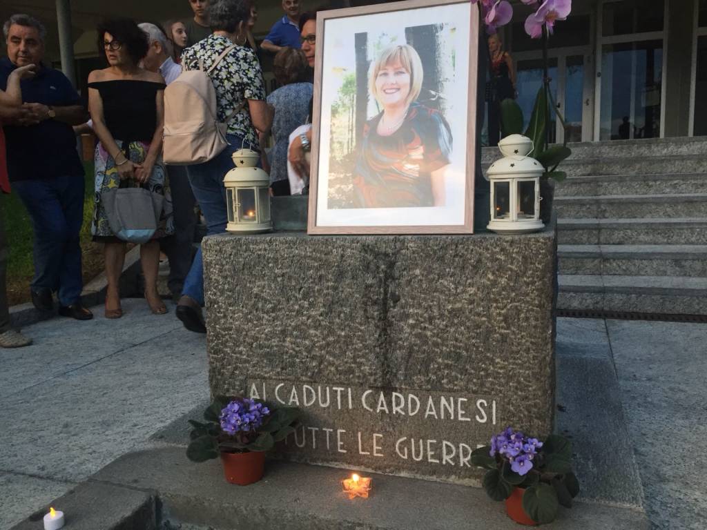ricordo Laura Prati 2018