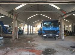 Riqualificazione viale Borri