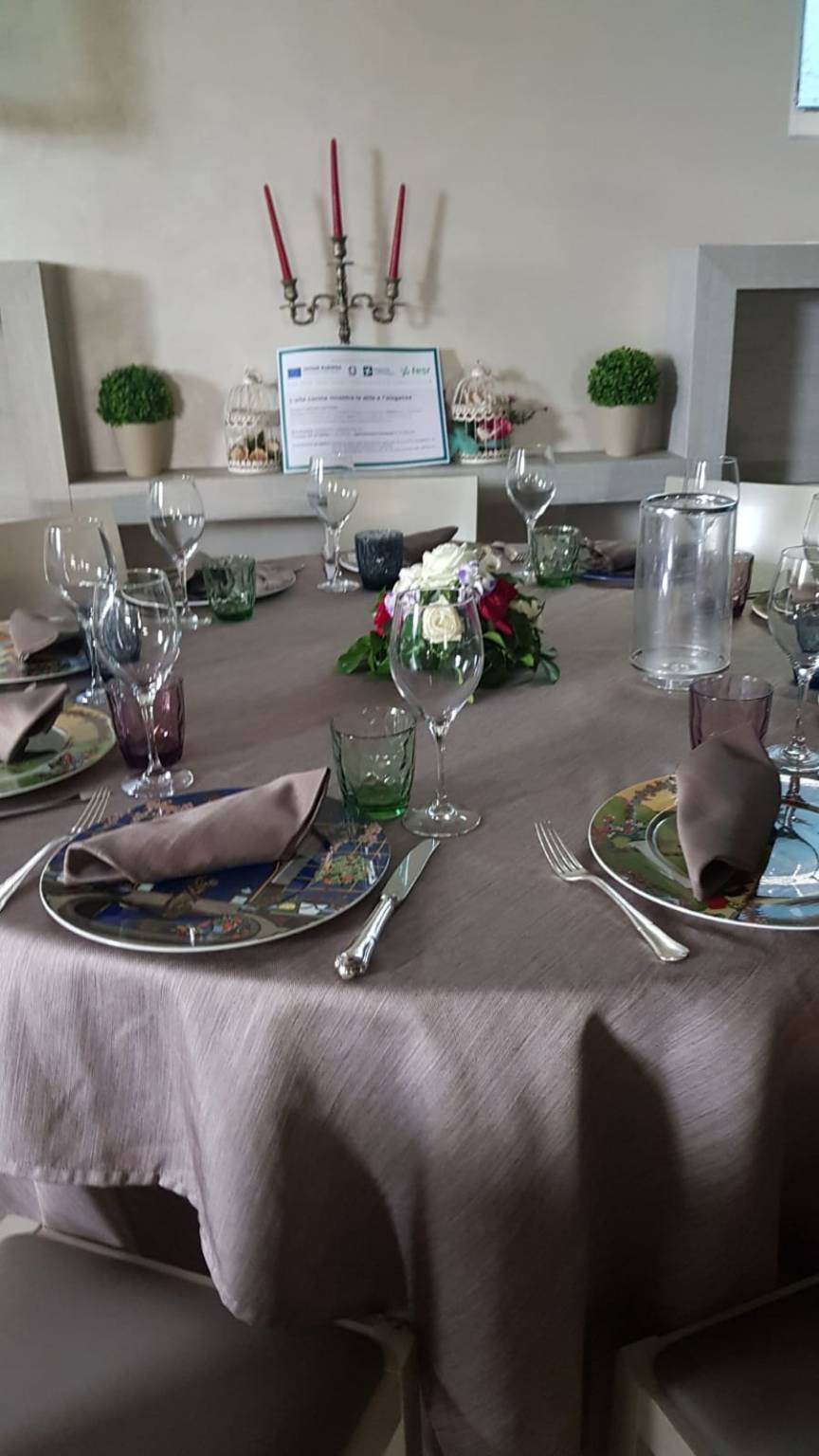 Ristorante 2 Lanterne