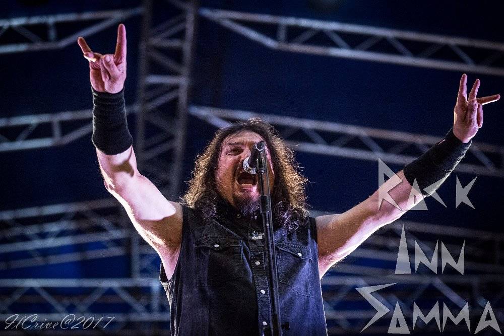 Rock Inn Somma 13 anni insieme