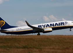 Ryanair