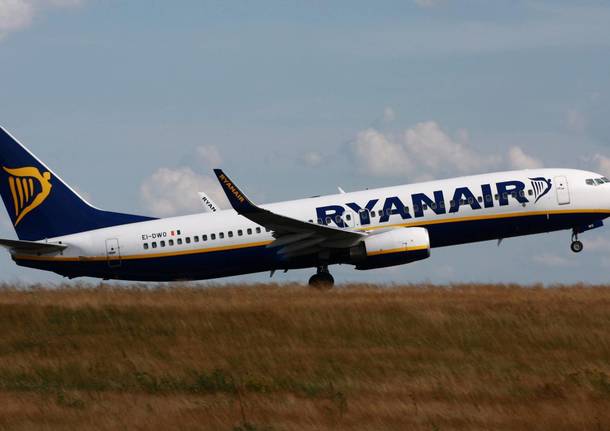 Ryanair