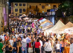 sagra festa tacalaspina