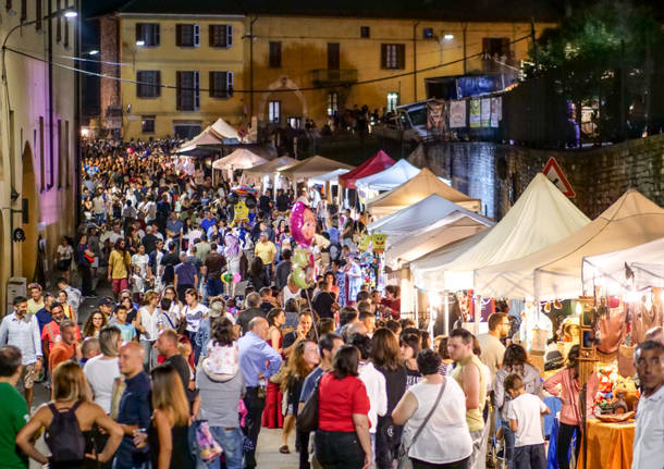 sagra festa tacalaspina