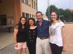 Samarate generica generiche 