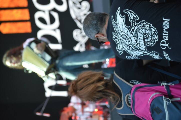 SaorPatrol RugbySound  11 