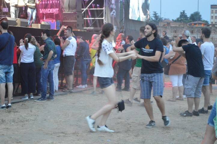 SaorPatrol RugbySound  15 