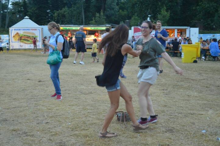 SaorPatrol RugbySound  16 