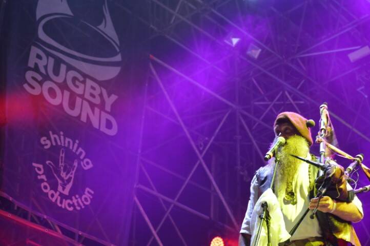 SaorPatrol RugbySound  24 