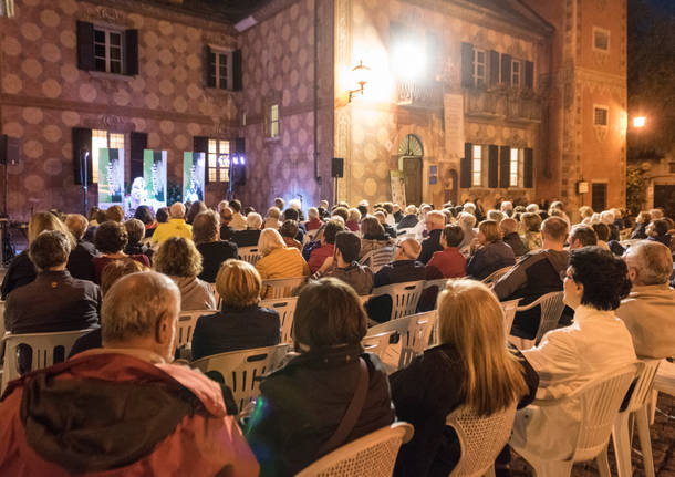 sentieri e pensieri 2018 santa maria maggiore