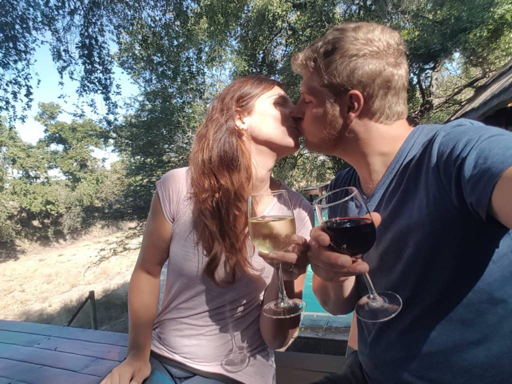 Sonia e Marco 