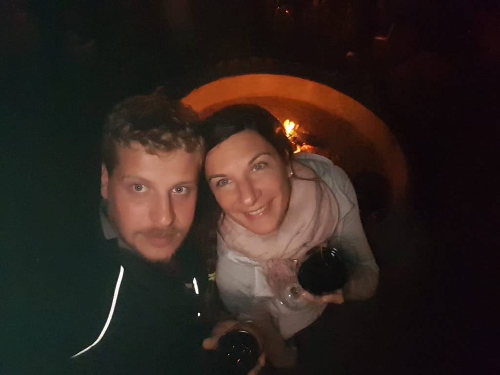 Sonia e Marco 
