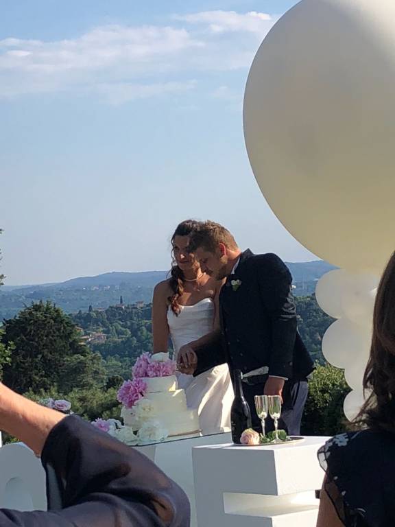 Sonia e Marco 