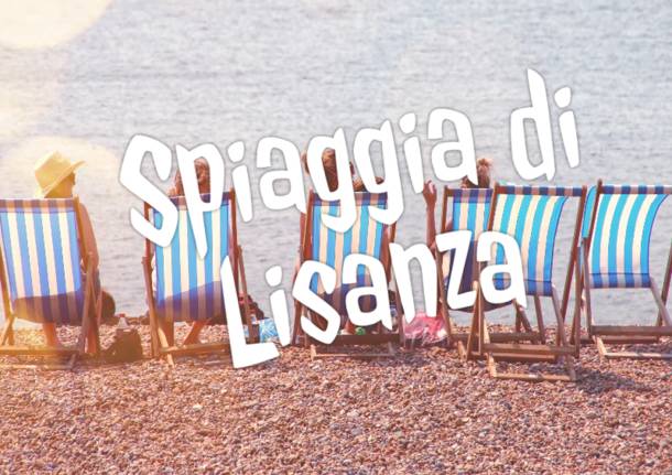 spiagge