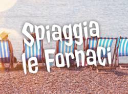 spiagge lago maggiore