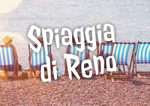 spiagge lago maggiore