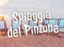 spiagge lago maggiore