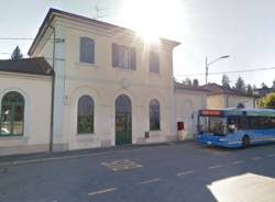 stazione di malnate