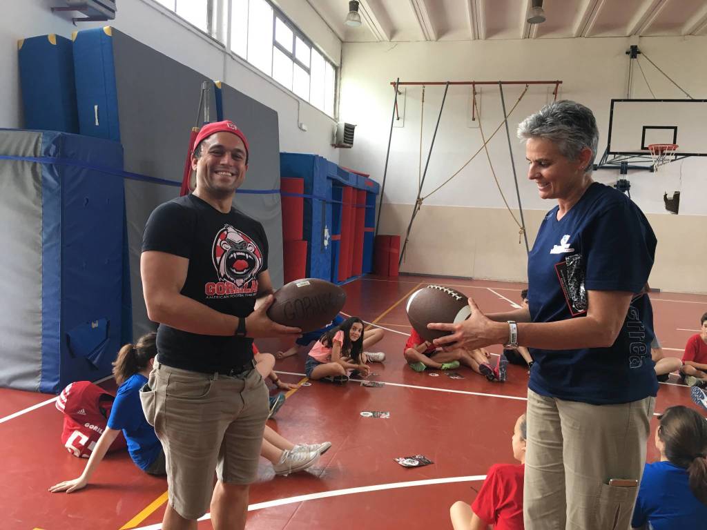 Teen's Power Summer Camp seconda settimana