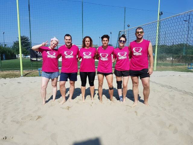 Torneo L impronta Lainate  11 