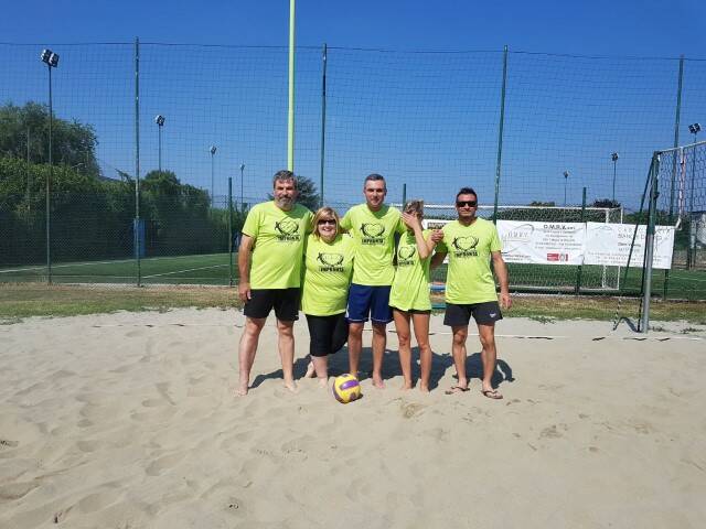 Torneo L impronta Lainate  12 
