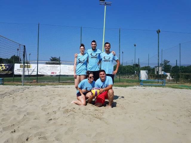 Torneo L impronta Lainate  14 