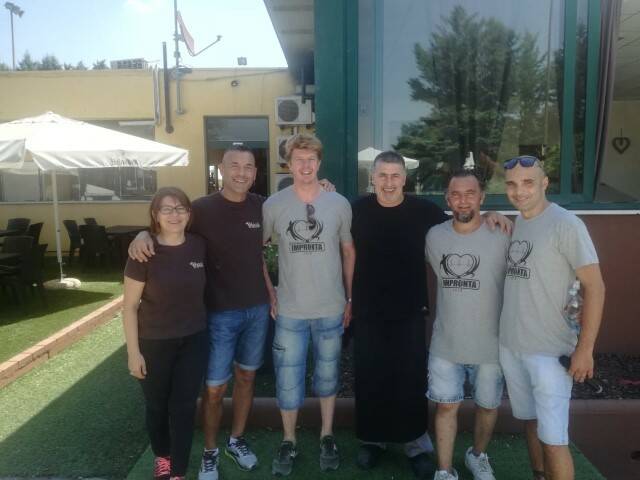 Torneo L impronta Lainate  2 