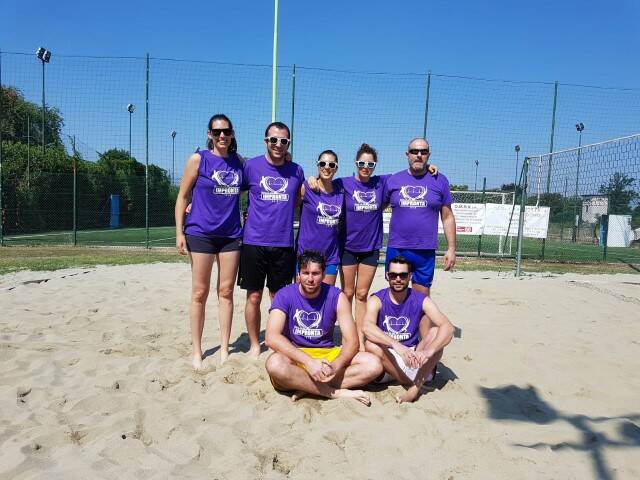 Torneo L impronta Lainate  3 