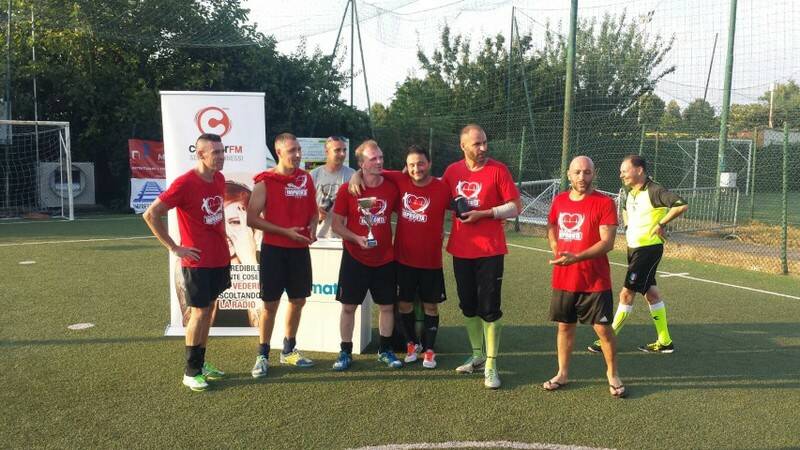 Torneo L impronta Lainate  7 