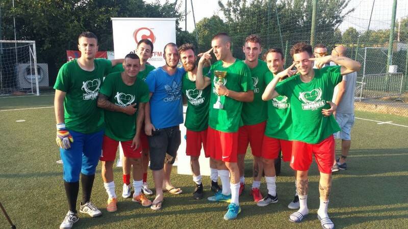 Torneo L impronta Lainate  9 